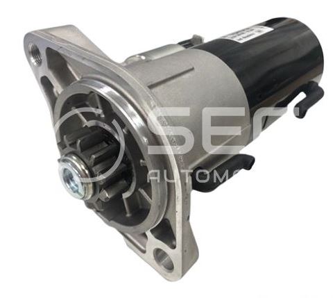 MOTOR DE PARTIDA BOSCH TOYOTA HILUX 2016 ATE 2022 11 DENTES   - SEG 0001125642