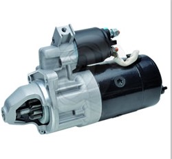 MOTOR PARTIDA 12V 13 DENTES FIAT TORO, STRADA MOTOR ETORQ START STOP- S0001170422