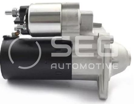 MOTOR DE PARTIDA BOSCH FIAT TORO JEEP COMPASS  SEG- S0001074015