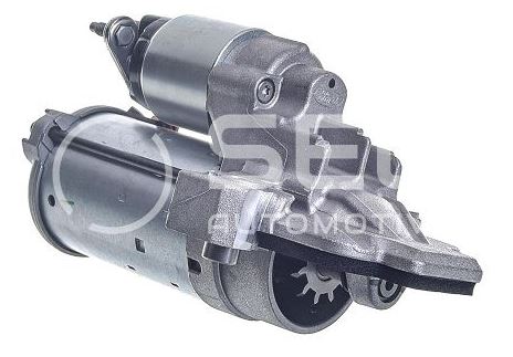 MOTOR DE PARTIDA BOSCH FORD ECOSPORT MOTOR SIGMA  12 DENTES - SEG 0001192094
