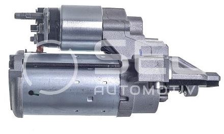 MOTOR DE PARTIDA BOSCH FORD ECOSPORT FREESTYLE 1.5 AT 2017 EM DIANTE  FORD KA TITANIUM 1.5 AT - SEG 0001192095