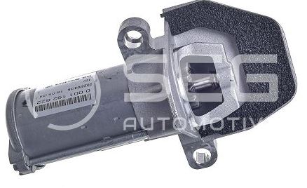 MOTOR DE PARTIDA BOSCH GM ONIX PRISMA  JOY  TARCKER   SEG 0001192622