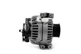 ALTERNADOR 24V 80 AMPERES SCANIA SERIE- SEG S0124555166