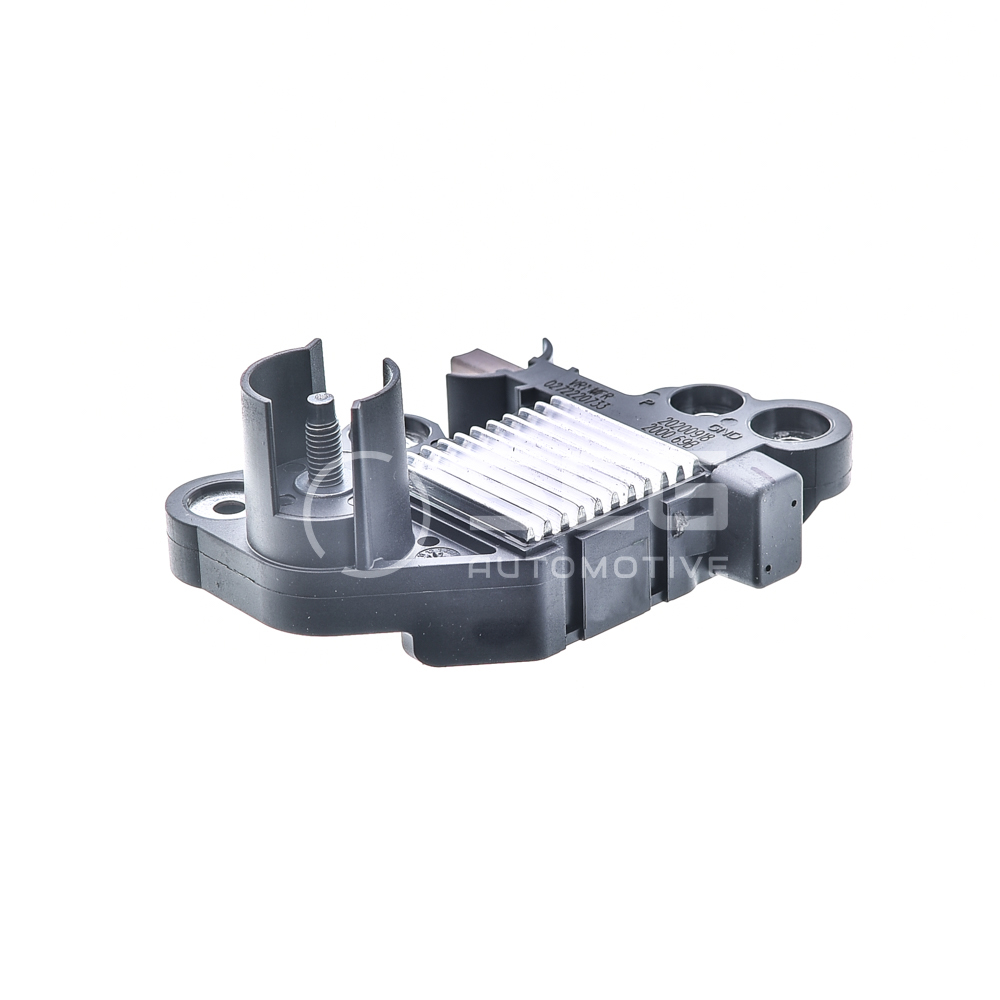 REGULADOR ALTERNADOR BOSCH FIAT PALIO FIRE 2009.. UNO 2009.. (SEG)- S0272220733