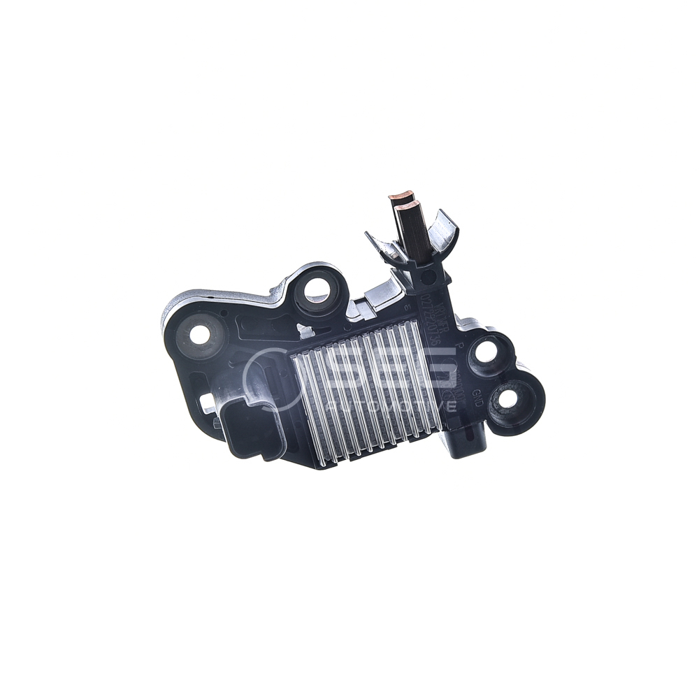 REGULADOR ALTERNADOR BOSCH RENAULT CLIO, SANDERO, KANGOO, DUSTER 1.6  (SEG)- S0272220736