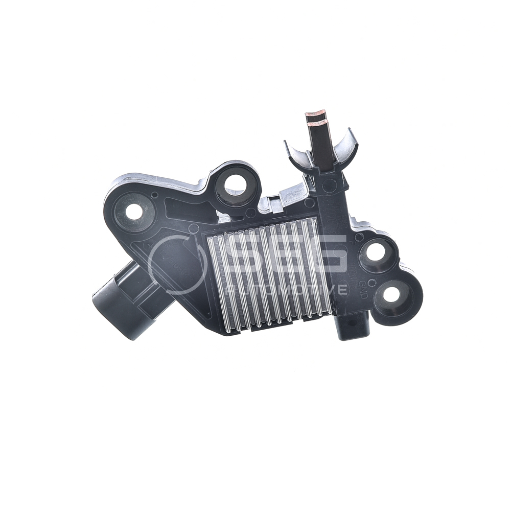 REGULADOR ALTERNADOR BOSCH GM ONIX/PRISMA 2013.. S-10 2.5 FLEX 2017.. (SEG)- S0272220778 