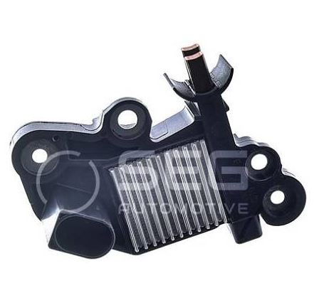 REGULADOR VOLTAGEM 14V VOLKSWAGEN FOX, GOL, SPACEFOX - S0272220856 SEG