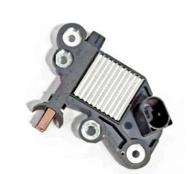 REGULADOR DE VOLTAGEM FORD RANGER 2012 ATE 2015 BOSCH 12V. - SEG - S0272220867