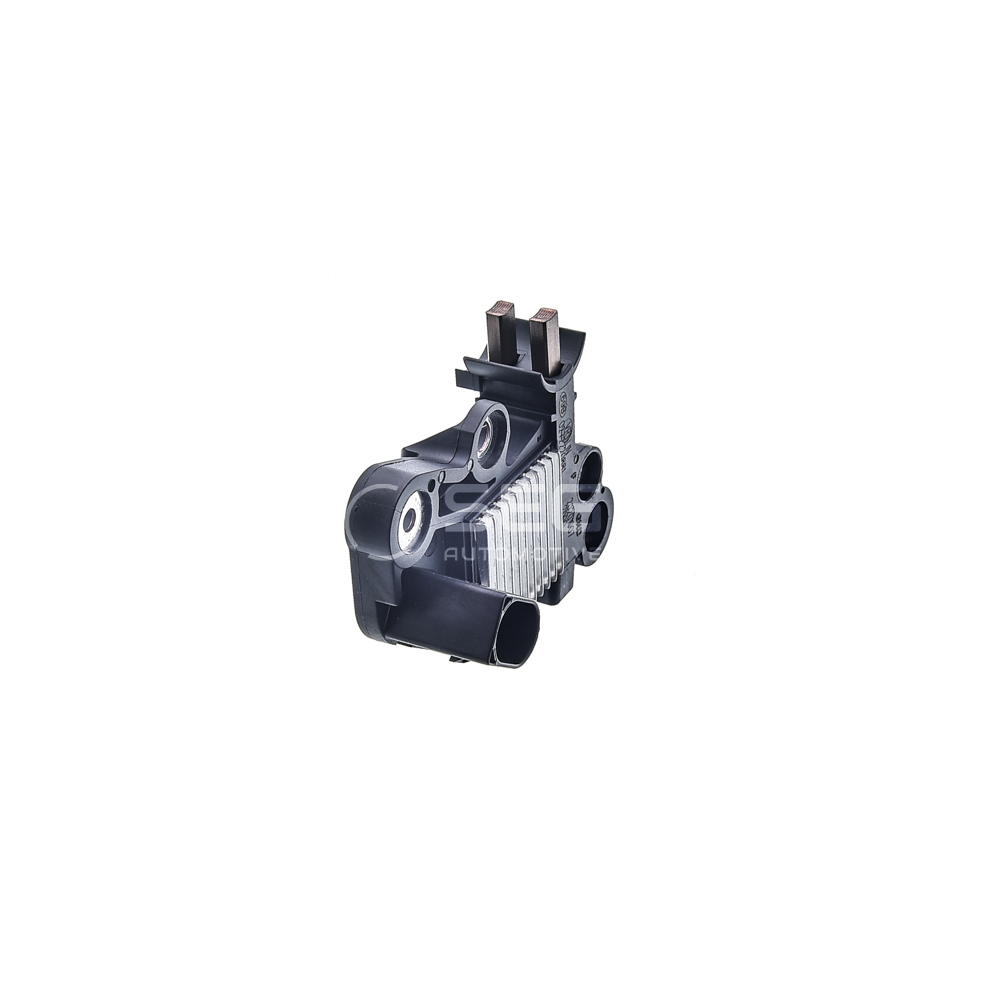 REGULADOR ALTERNADOR BOSCH VW POLO 1.6 MSI 2017.. - VIRTUS 1.6 2018..  (SEG)- S0272220881