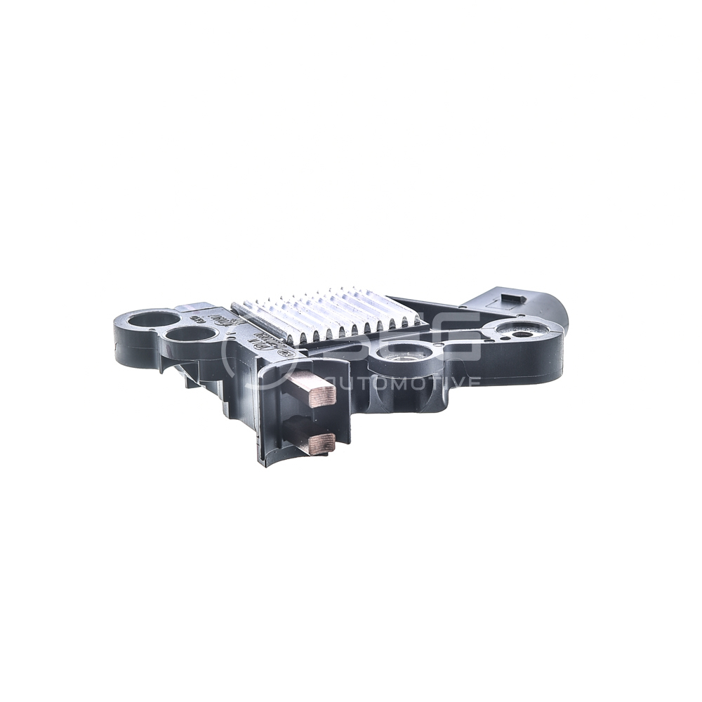 REGULADOR ALTERNADOR TOYOTA HILLUX 2.5 E 2.8 2015.. 14V 90A  (SEG)- S0272220890