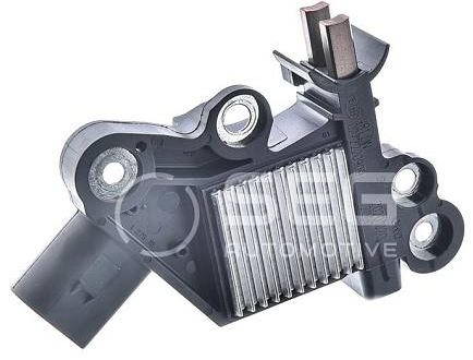 REGULADOR ALTERNADOR BOSCH FIAT TORO 1.8 2.0 2017 JEEP RENEGADE 2016  SEG- S027222090