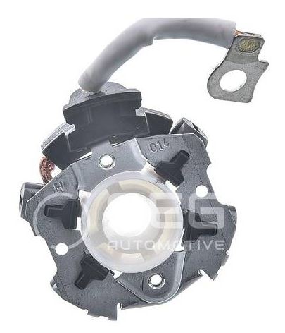 PORTA ESCOVAS BOSCH FIAT PALIO ARGOS  SEG 1004337027
