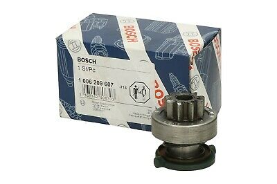 IMPULSOR DE PARTIDA TOYOTA HILUX 2.7 10.. COROLLA  9D (SEG) - S1006209607