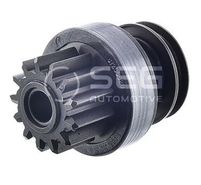 IMPULSOR PARTIDA 13 DENTES FIAT ARGO, UNO, CRONOS SART STOP - S1006210516 SEG