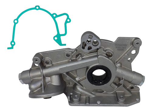 BOMBA OLEO VECTRA 20 22 8V 97 NAC - S10149  