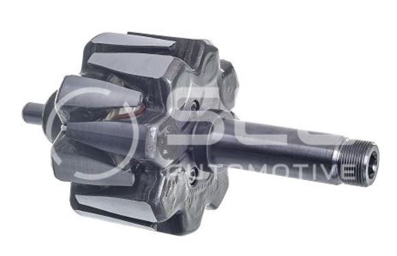 ROTOR 24V 140A MERCEDES-BENZ 1728, 1938, 1620 - S1124037004 SEG