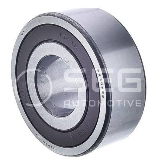 ROLAMENTO ALTERNADOR 62306 30X72X27MM - S2120905000 SEG