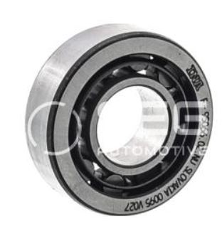 ROLAMENTO ALTERNADOR 62201 15X35X11MM - S2120910001 SEG