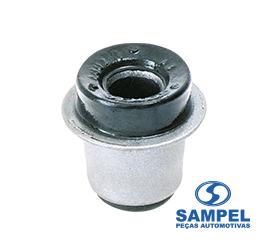 BUCHA DA BANDEJA SUSPENSÃO TRASEIRA FIAT UNO MILLE 1991-2013 - SA1002A