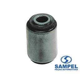 BUCHA DO BRAÇO OSCILANTE SUSPENSÃO DIANTEIRA UNO MILLE 1991-2013 - SA1005