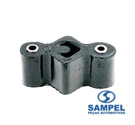 COXIM CENTRAL SILECIOSO  - SA1014  