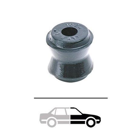BUCHA BRACO SUSP TRAS(10MM)CHEVE73/94 - JH040375  