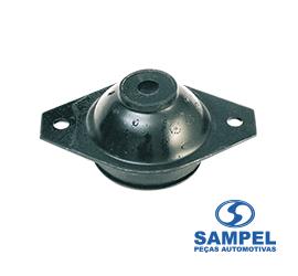 SUPORTE DO MOTOR LADO DIREITO  /LE FIAT UNO 1994/2002 (SAMPEL)- SA1028