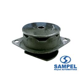 COXIM DO MOTOR LADO CAMBIO FIAT UNO MILLE 1992/2002 (SAMPEL)- SA1031