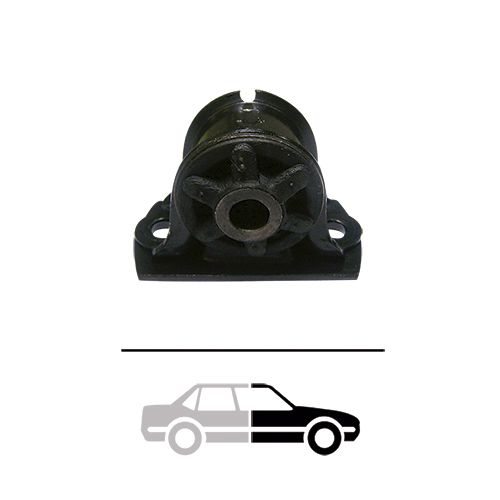 BUCHA DA BALANÇA CORSA PICK-UPARA GSI 16 97 - DKBE2201