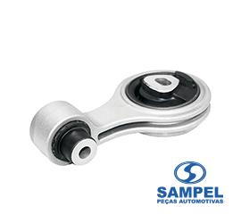 SUPORTE TIRANTE DE MOTOR FIAT PALIO - SAMPEL SA1091