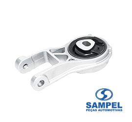 SUPORTE TIRANTE DE MOTOR FIAT PALIO1.4 - GRAND SIENA - SAMPEL SA1092