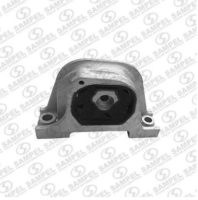 COXIM DO MOTOR LADO DIREITO FIAT IDEIA - SA1126 SAMPEL