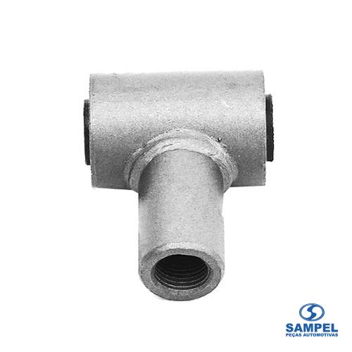 BUCHA T AMORTECEDOR DIANTEIRA PAMPA (LONGO) - SA2550B