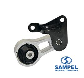 SUPORTE (COXIM) TRASEIRA DO MOTOR - CAMBIO FORD NEW FIESTA 2011 EM DIANTE (SAMPEL) - SA2755