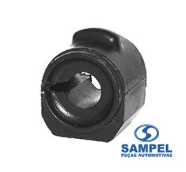 BUCHA BARRA ESTAB DIAN ECOSPORT  2003 EM DIANTE - SAMPEL SA2760