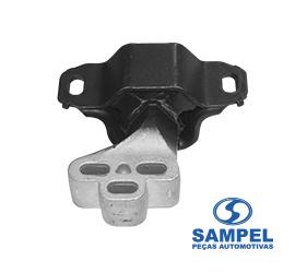 COXIM DO MOTOR KA 08 LADO DIREITO   SA2776 - SA2776
