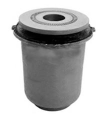 BUCHA TRASEIRA DA BANDEJA INFERIOR - SUSPENSÃO DIANTEIRA FORD RANGER 2012 EM DIANTE - SAMPEL 2778