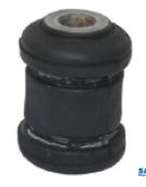 BUCHA DIANTEIRA DA BANDEJA - SUSPENSÃO DIANTEIRA  FORD FOCUS 2008 ATE 2013 - SA2783