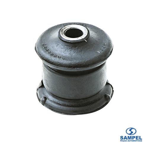 BUCHA DA BANDEJA SUSPENSÃO DIANTEIRA CELTA 2000-2016 - CLASSIC 2004-2016 (SAMPEL)- SA3001