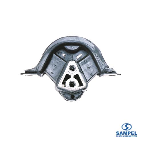 CALÇO DIANTEIRA DO MOTOR LADO DIREITO   DM E SEM AR CELTA 2000-2016 - CLASSIC 2004-2016 (SAMPEL)- SA3006