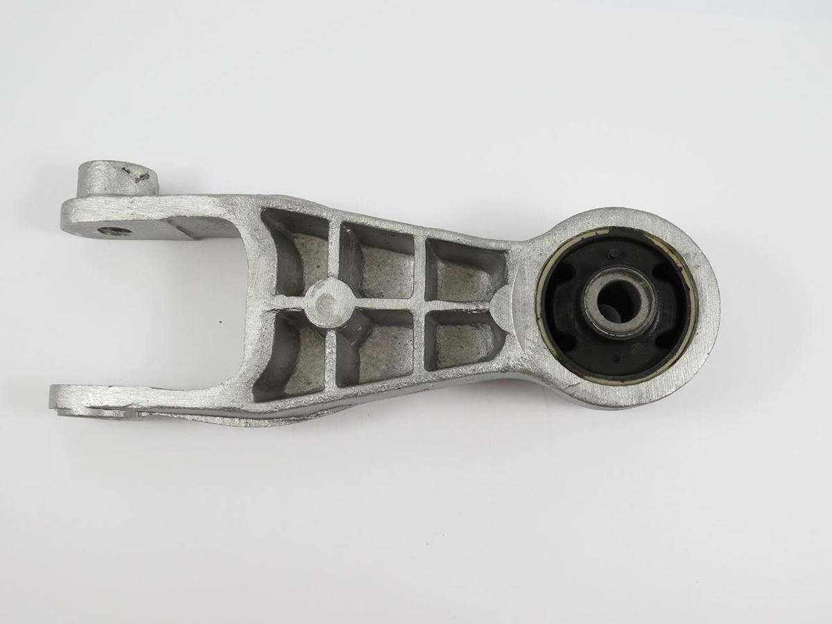 COXIM DO MOTOR TRASEIRA INFERIOR CORSA MERIVA 02-12 - SA3137