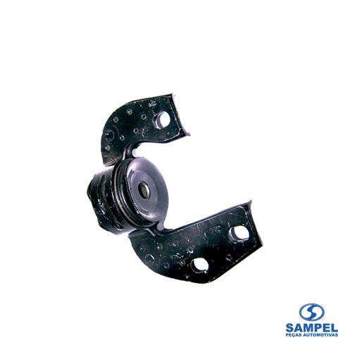 SUPORTE DA BARRA TENSORA CELTA 2000 EM DIANTE  LD GM SAMPEL SA3260