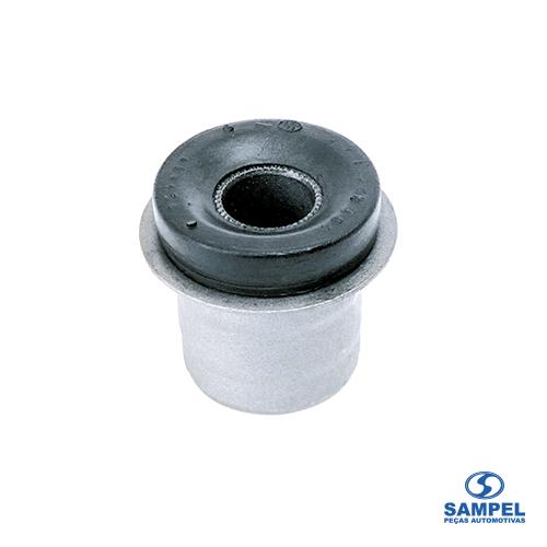 BUCHA DA BANDEJA SUPERIOR SUSPENSÃO DIANTEIRA A/COM D -20 1985-1996 (SAMPEL)- SA3684