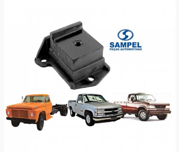 CALCO DO MOTOR GM - SA3690  