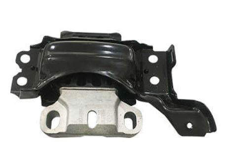 SUPORTE DO CAMBIO LADO ESQUERDO AUTOMATICO VOLKSWAGEN POLO - SA4024 SAMPEL