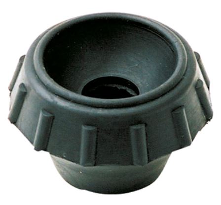 BUCHA INFERIOR DO AMORTECEDOR TRASEIRO VW GOL 95 EM DIANTE TODOS  SANTANA  LOGUS   FORD VERONA  ESCORT 93 EM DINATE -SAMPEL -SA4885