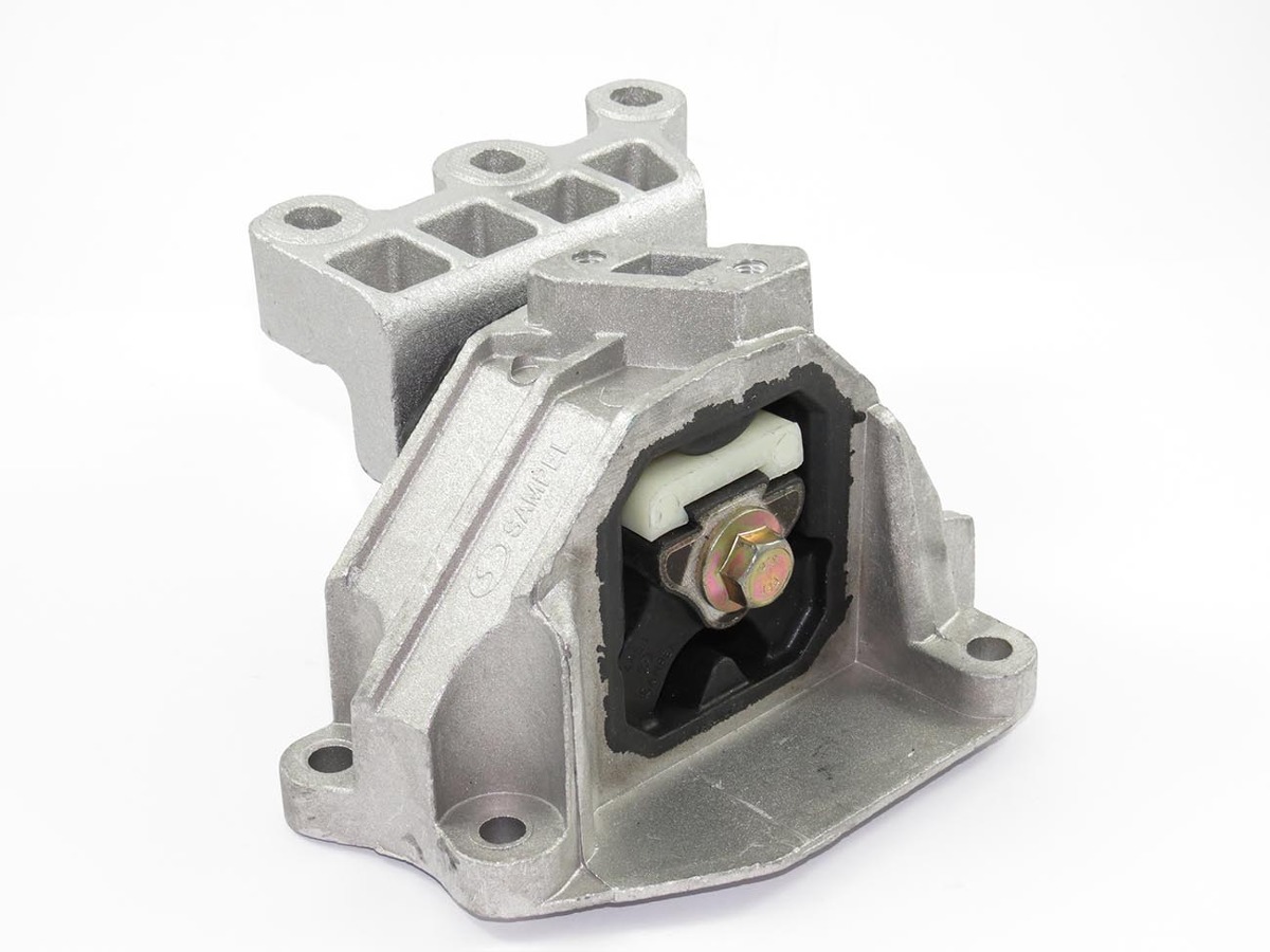 COXIM DO MOTOR GOL G5 G6 G7 POLO 08 COM SUPERIOR LADO DIREITO   - SA4953S