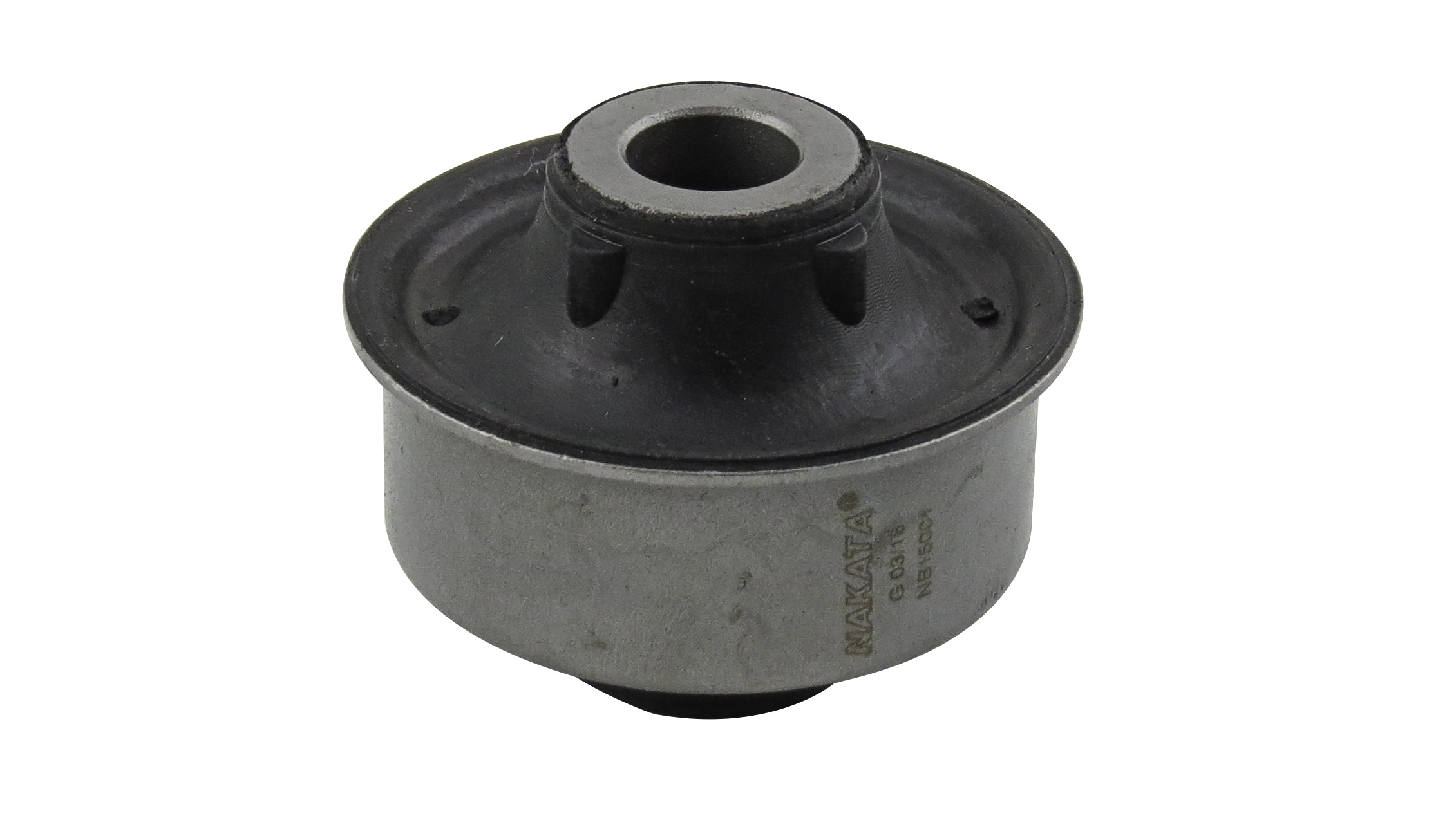 BUCHA DA BALANÇA DIANTEIRA PEUGEOT 206 98.. - SA8026