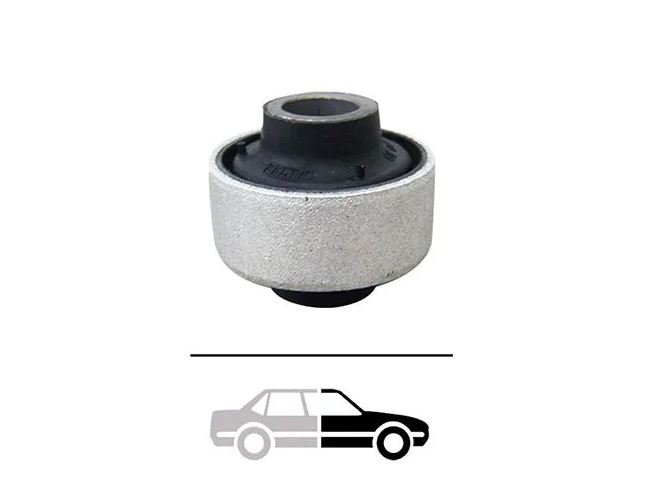 BUCHA DA BALANÇA CITROEN C3 11 TRASEIRA SA8059 - SA8059