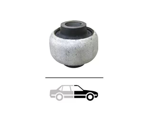 BUCHA DA BALANÇA CITROEN C3 11 TRASEIRA SA8060 - SA8060